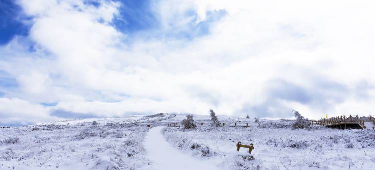 翠云山星辰谷公寓图片