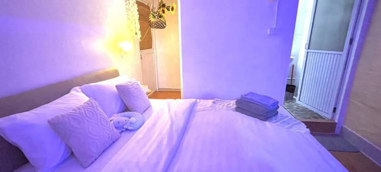 曼谷Getaway别墅-4间卧室、6张床和5间浴室(Getaway Villa Bangkok - 4 Bedroom, 6 Beds and 5 Bathroom)图片