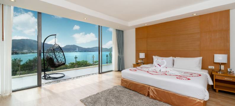 普吉岛印度奇那别墅度假酒店(IndoChine Resort & Villas Phuket)图片