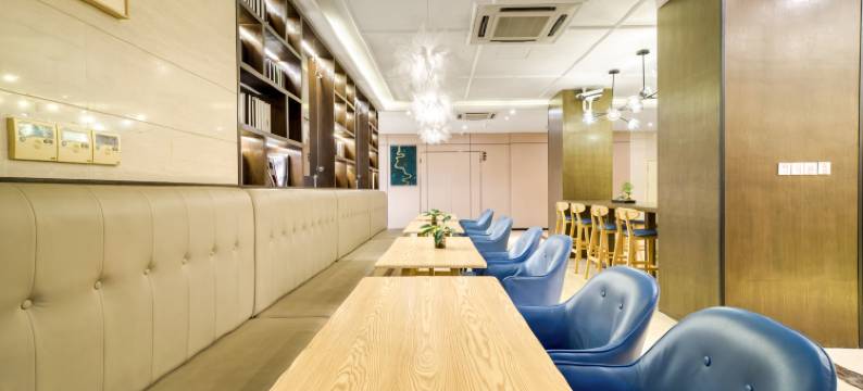 雷迪森世嘉酒店(杭州火车西站浙一医院店)图片