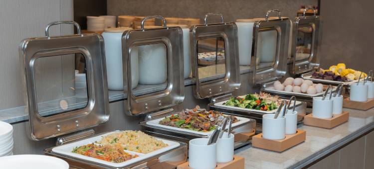 全季酒店(柳州柳太路柳工店)图片