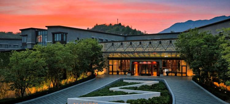 古北水镇古北之光度假酒店图片