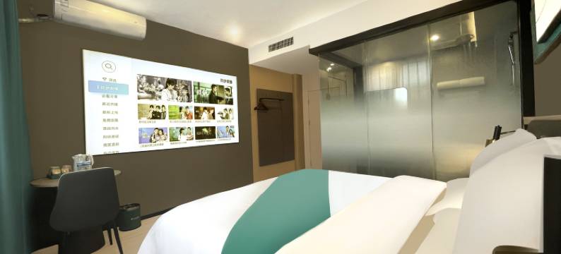 每好酒店(铜川市长丰市场店)图片