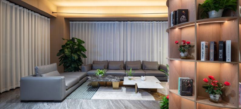 蒙自御峰大酒店(滇南大商汇店)图片