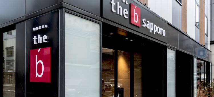 the b 札幌(the b sapporo)图片