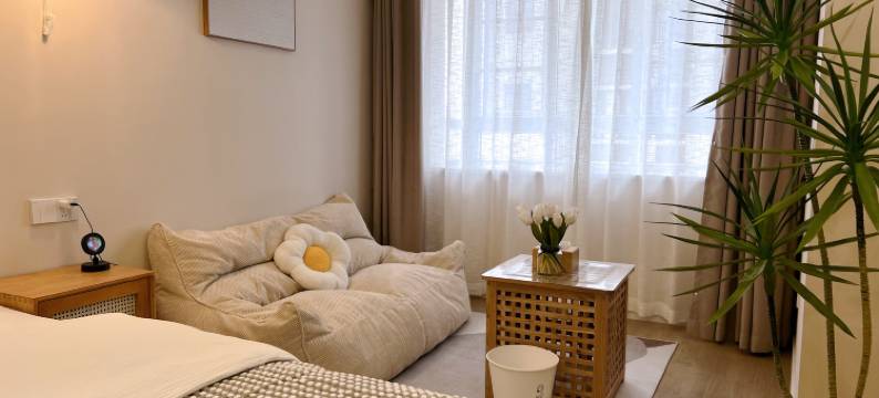 景洪且居民宿图片