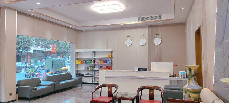 周宁嘉华宾馆图片