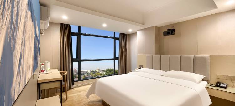 尚丰元世纪酒店图片