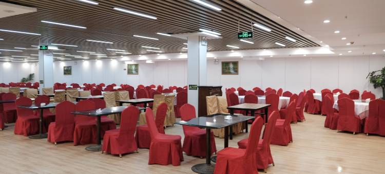 美美酒店(华凌市场店)图片