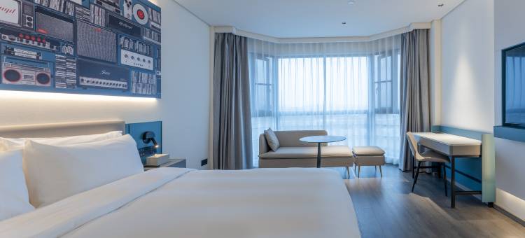 宜必思酒店(衢州火车站三衢路店)图片