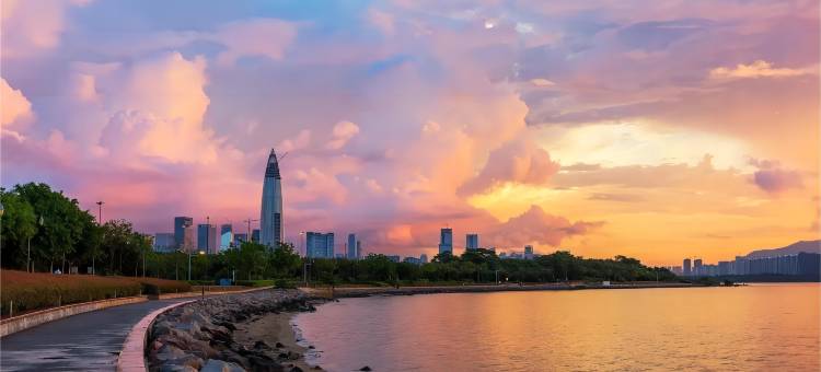 如家酒店(深圳侨城东地铁站店)图片