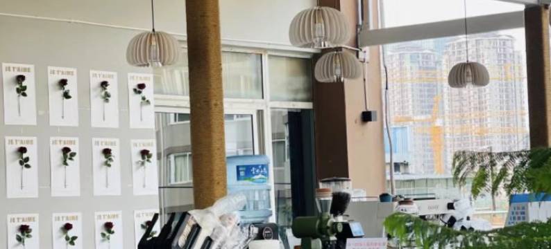 呆毛电竞酒店(南亚风情第一城店)图片