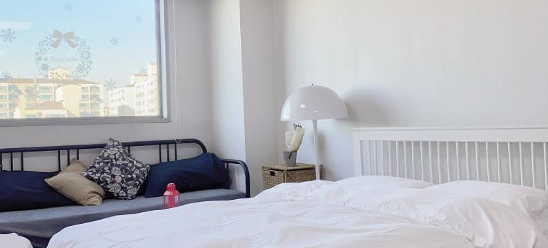 首尔圣水洞民宿(Seoul time)图片