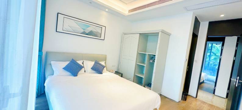 椰子美宿(陵水海棠福湾店)图片