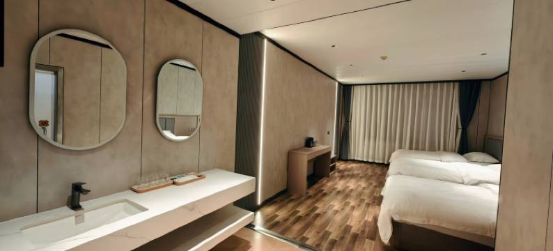 哈尔滨瑞隆宾馆图片