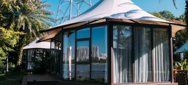 汕头妈屿湾亦安民宿图片