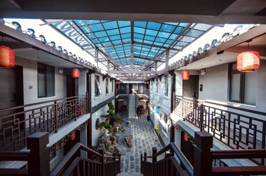 雙季·居(潮州古城牌坊街店)图片