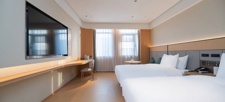 全季酒店(枣庄鲁南双创中心店)图片