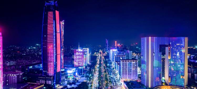 东莞鸿发宾馆(洪梅镇水乡中心公园店)图片