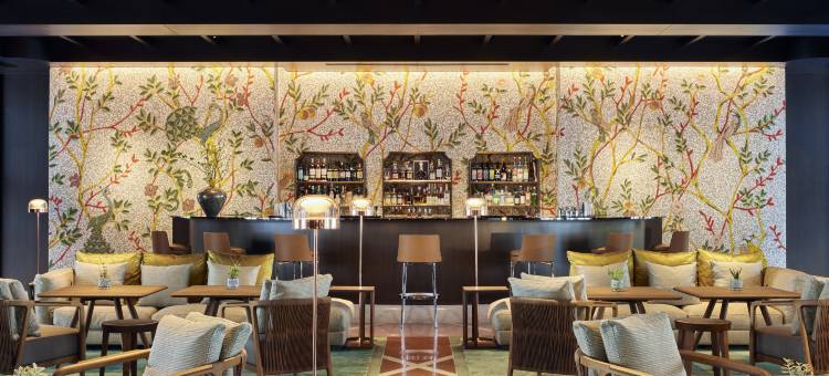 东京宝格丽酒店(Bvlgari Hotel Tokyo)图片
