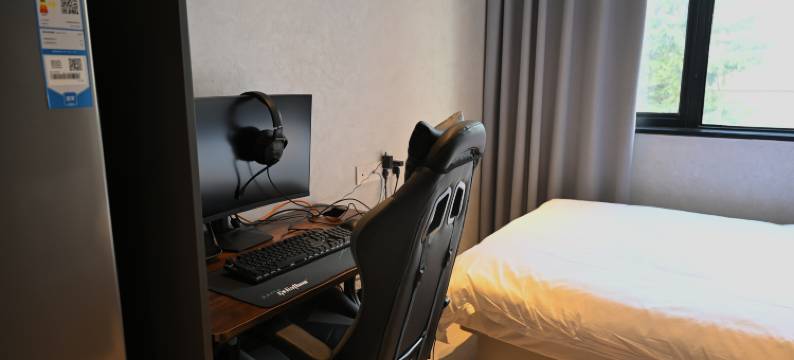 光影酒店(上海第六人民医院店)图片