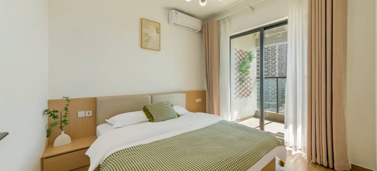 北海逸海海景酒店(银滩店)图片