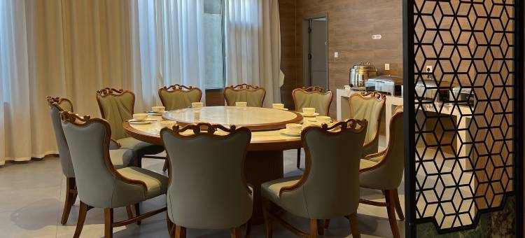 茂县懒虫小筑民宿图片