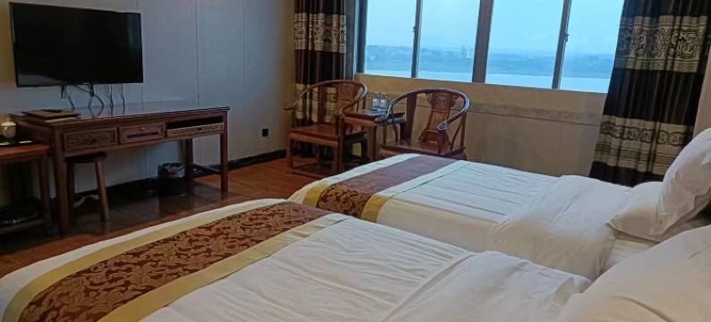 恒悦商务酒店图片