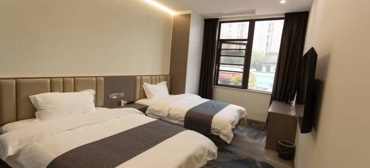 隆福客栈(自贡职业技术学校店)图片