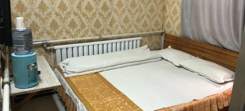 枣庄蕾鑫宾馆图片