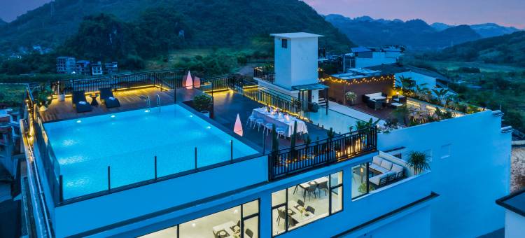 阳朔澜隐林墅(西街店)图片