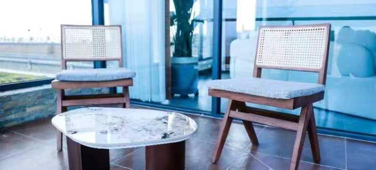 乡宁黄土窑洞宾馆图片