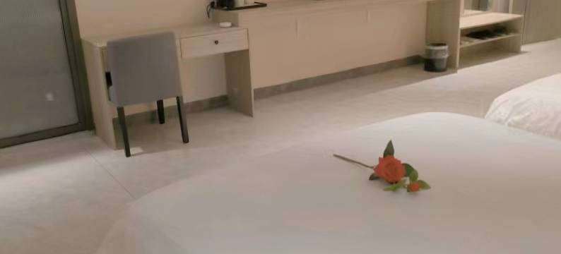 鸿名精品酒店图片