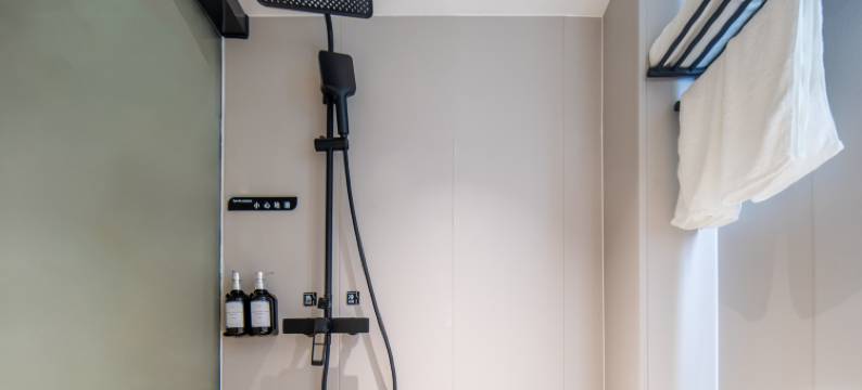 灰鲸智能酒店(安国东方药城店)图片