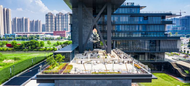 苏州悦季元来酒店图片