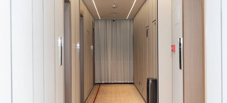 尚客优悦酒店(高陵区政府店)图片