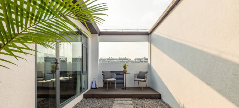 ANYI HOTEL安意花园酒店(马关店)图片