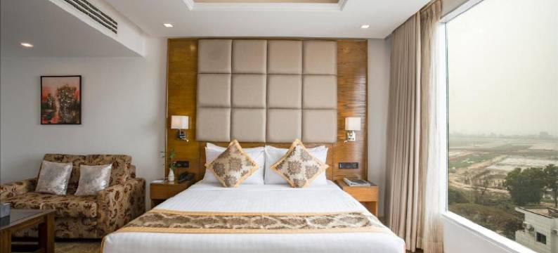 马里诺皇家酒店(Marino Royal Hotel)图片