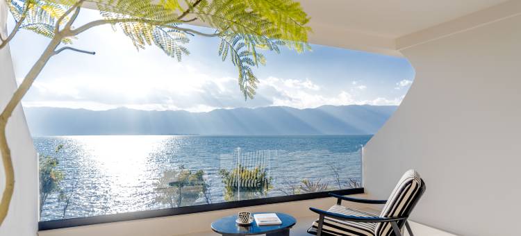 丽思漫·芙罗拉海景酒店(大理洱海双廊店)图片