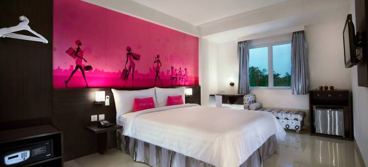 卡拉巴酒店(Favehotel Kelapa Gading)图片