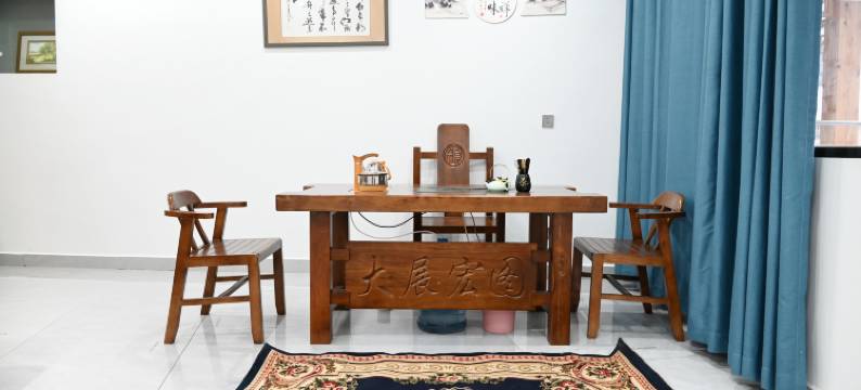 宜沐客栈(宜春温汤度假区店)图片