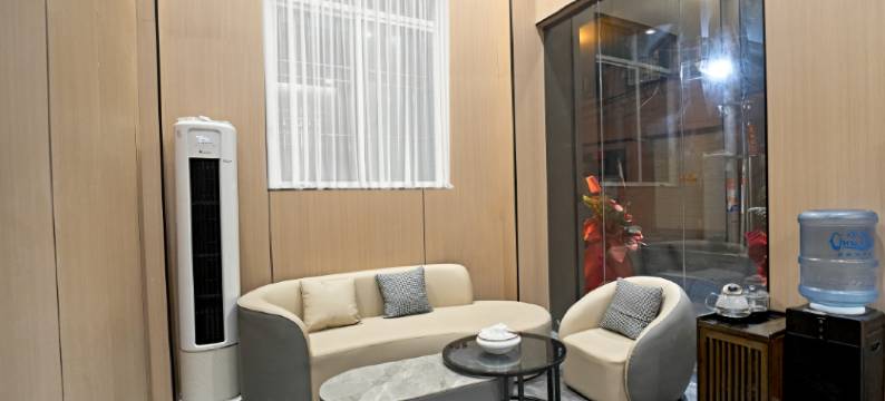 韩屿美宿(古城店)图片