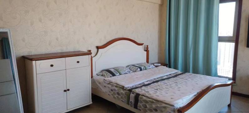 哈尔滨上和短租公寓图片