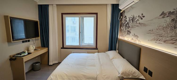 如家华驿精选酒店(北京木樨地地铁站店)图片