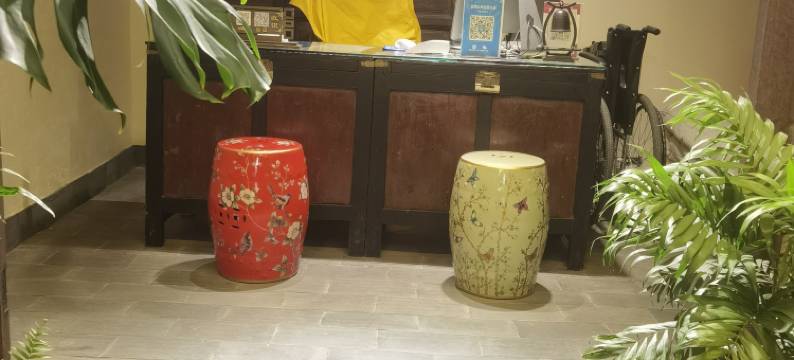 通海明馨古院客栈图片