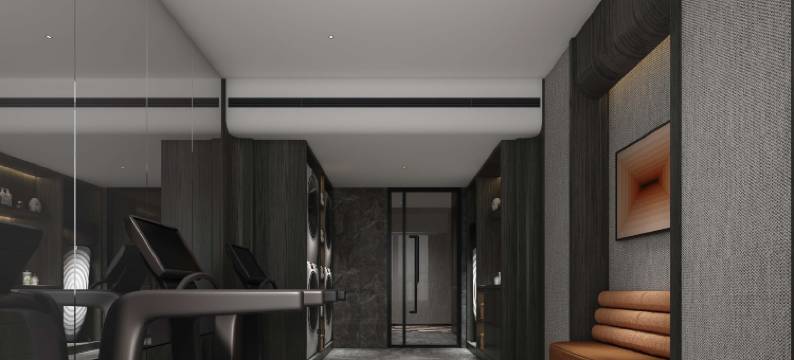 朵兰达V酒店(长沙市政府店)图片