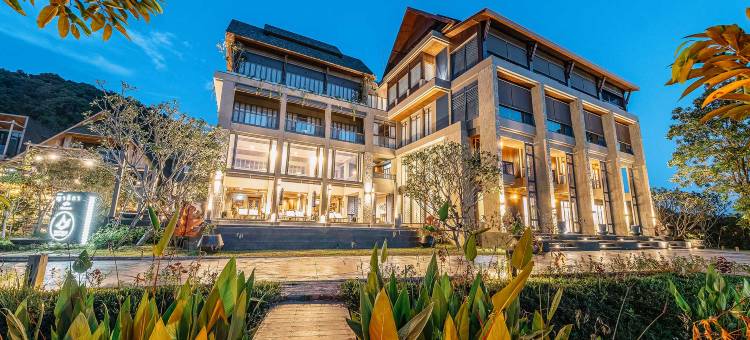 雅提卡精品酒店(Yatika Boutique Chiang Dao)图片