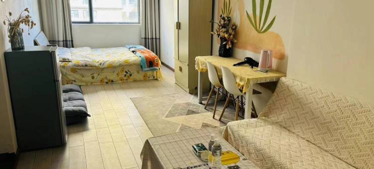 尚禧城宿(嵩明店)图片