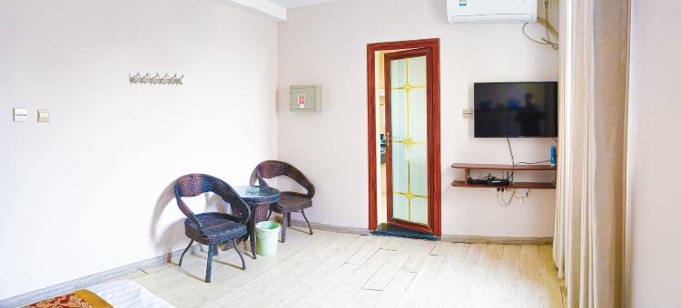 墨玉金玉宾馆图片