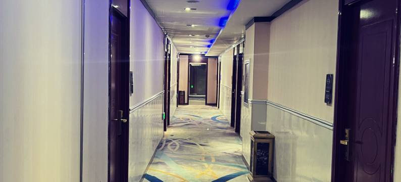 榆中新兰院主题宾馆图片